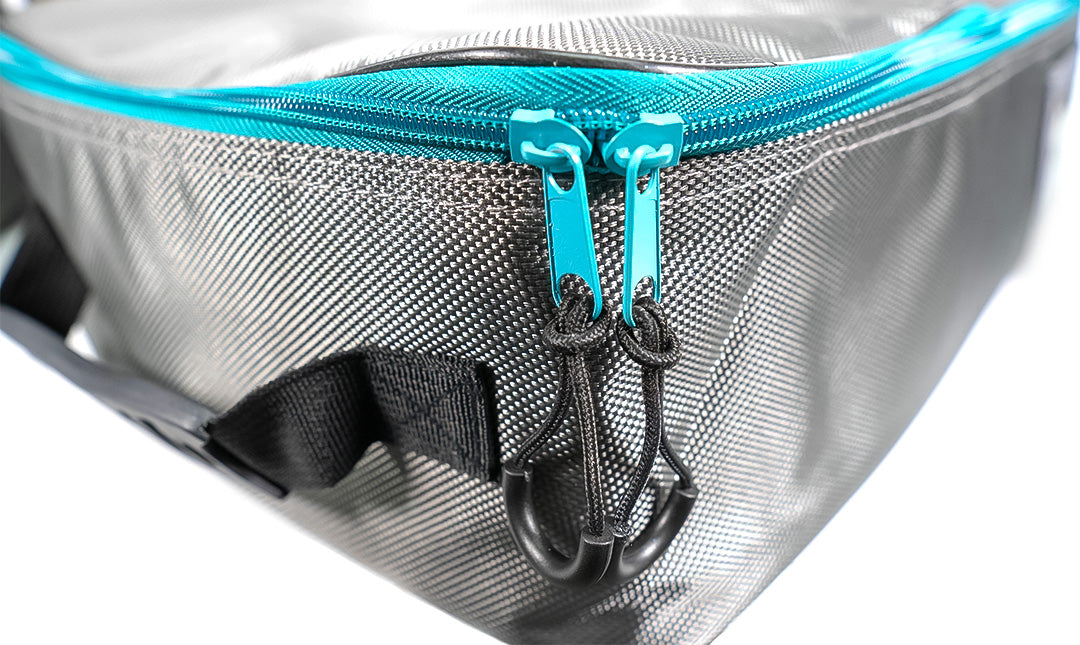 RUBYX Radio Control Transmitter/ Radio Transport Bag.