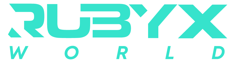 Rubyx World - Bags and Storage 