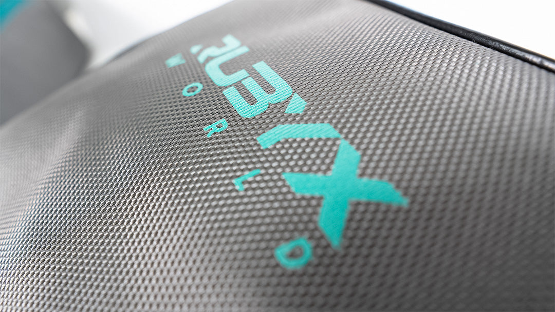 RUBYX Radio Control Transmitter/ Radio Transport Bag.