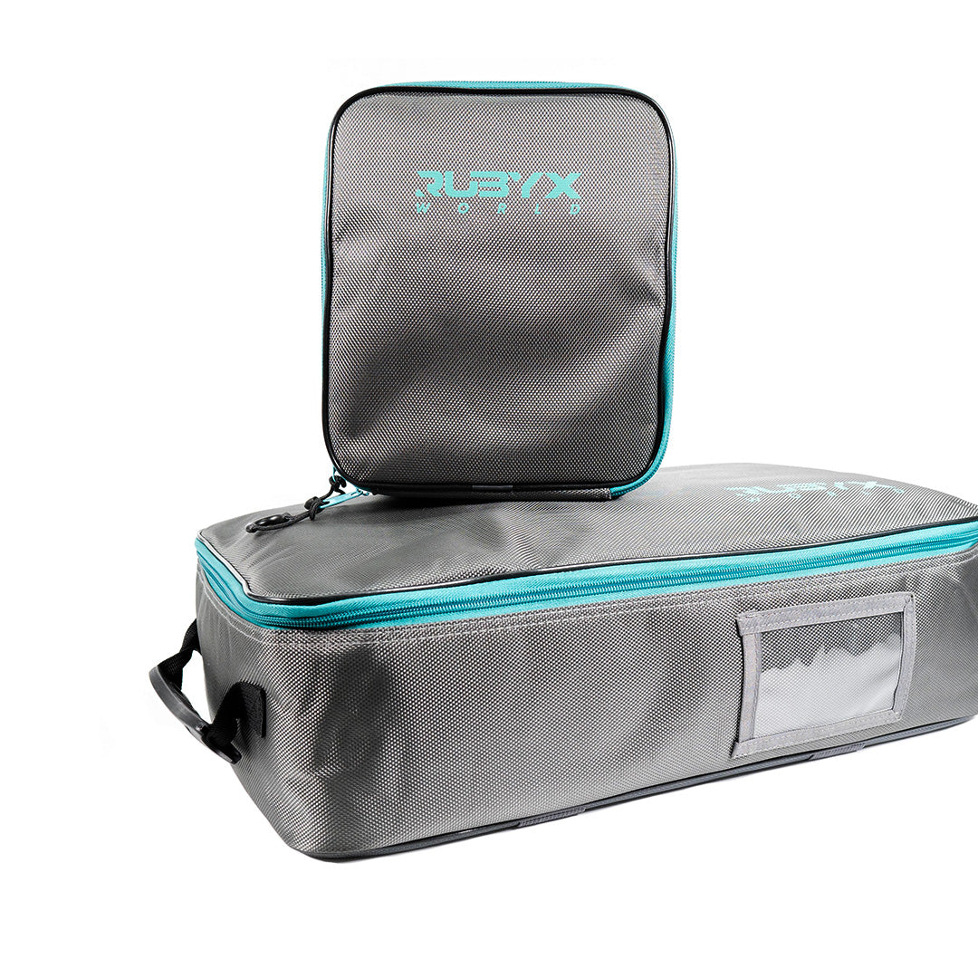 RUBYX Radio Control Transmitter/ Radio Transport Bag.